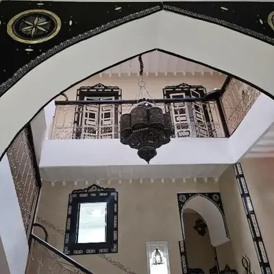 Bienvenus dans un beau nouveau Riad Tout Entier pour vous