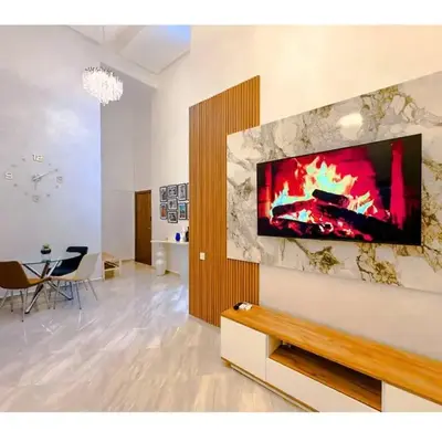 Spacious apartment in Marrakech
