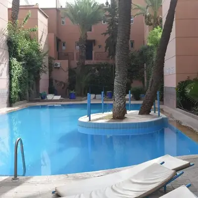 Riad Zaitone 134