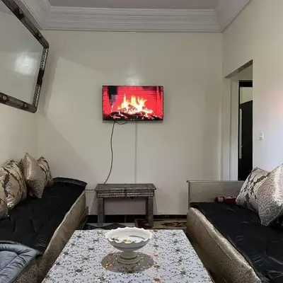 Palm Residence