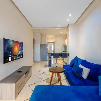 Brand New and Stylish appart hotel Best location