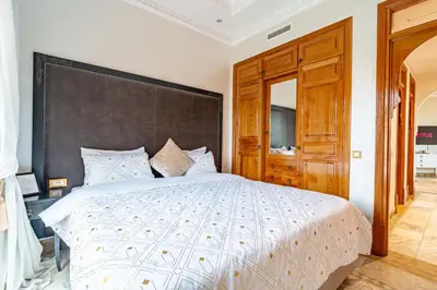 Gallery image of Palm spot in Marrakech