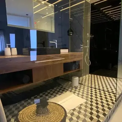 Modern Place