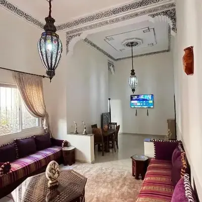 charmant appartement Marrakech