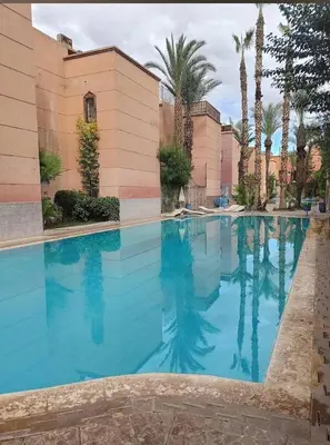 Gallery image of jhv in Marrakech