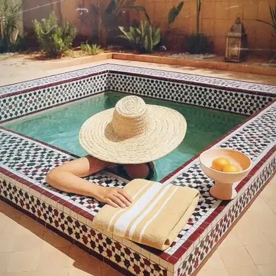 Riad Solila