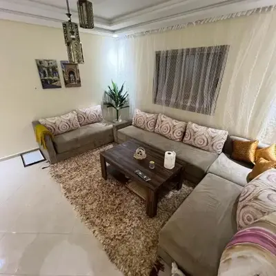 Nice apartment