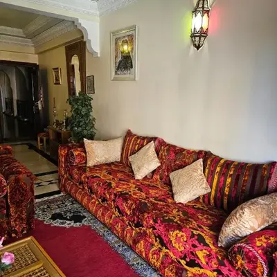 Warda-A-31 Rue Abi Hanifa