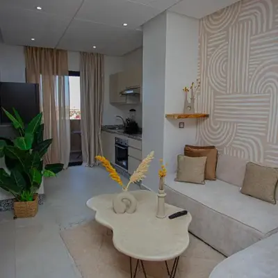 Smart Loft