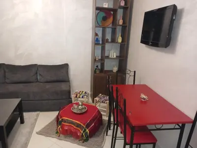 Gallery image of Diamonda in Marrakech
