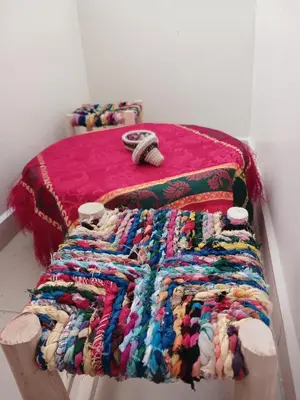 Gallery image of Diamonda in Marrakech