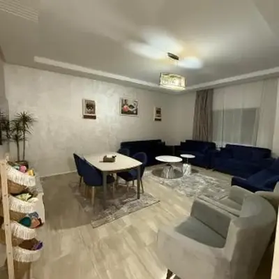 Spacieux appartement familial 2