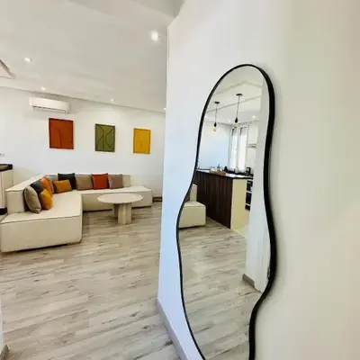 Cosy Appartement 2 Room Wifi Marrakech