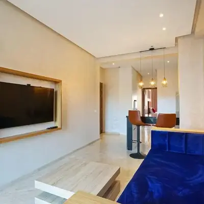 New Elegant and cozy appartement next to carre eden