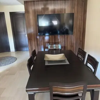 Apartement de Luxe mit Tiefgarage