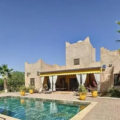 Splendide Villa avec piscine