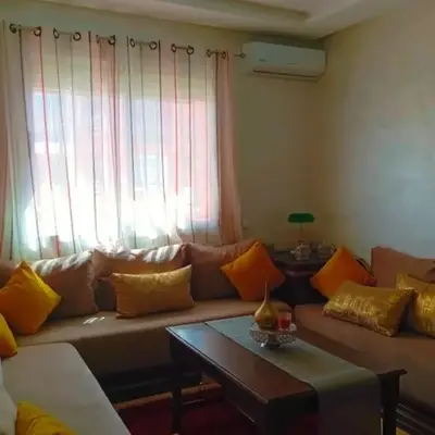 Appartement calme et spacieux pour famille