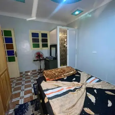 Une chambre