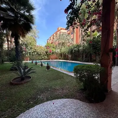 MELBARI Central-Appart