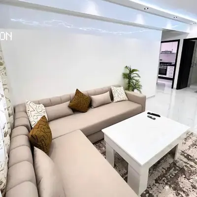 Stylish & Cozy Apartment in Marrakech