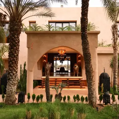 Luxury Resort Loudi Marrakech