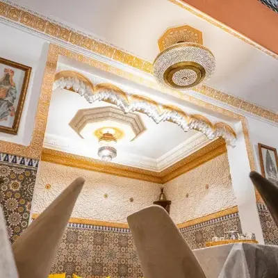 Riad GALFANE