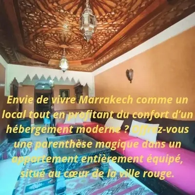 Location journalier