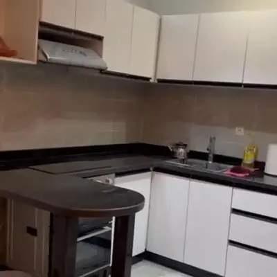 2-bedroom flat in Gueliz