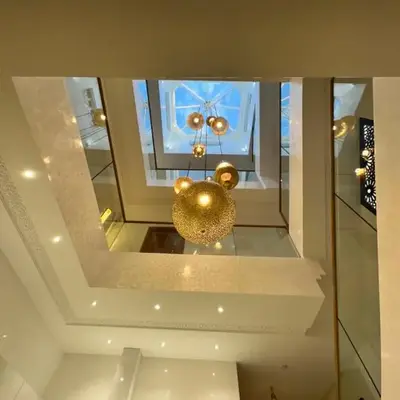 Riad De Luxe Marrakech