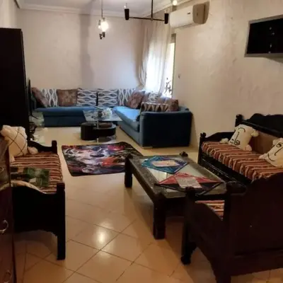 Modern 2 Bedroom Appartement in Gueliz