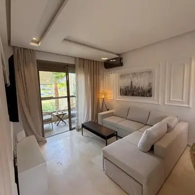 Appartement cosy pour 4 personnes