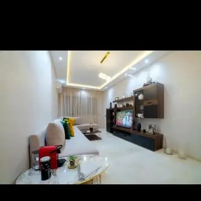 Magnifique appartement avec piscine à Gueliz