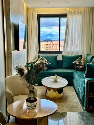 Gallery image of Marrakech luxury tower in Marrakech