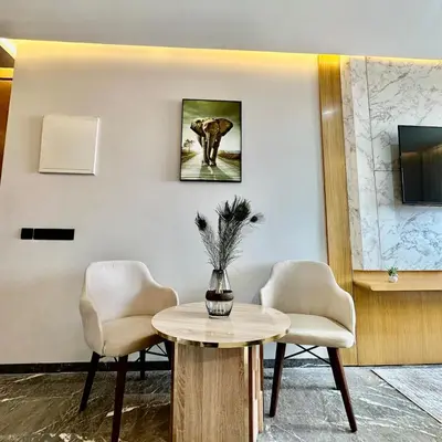 Gallery image of Marrakech luxury tower in Marrakech