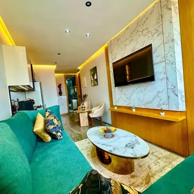 Gallery image of Marrakech luxury tower in Marrakech