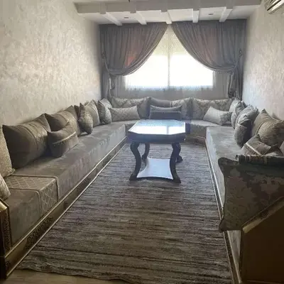 Appartement sur Guéliz