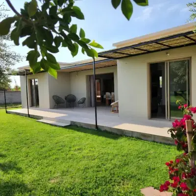 Villa ilyana