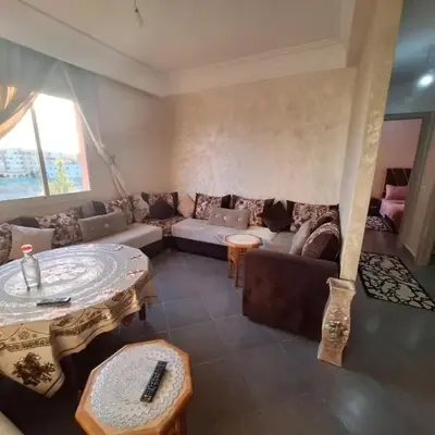 Charming Apartment at Marrakech