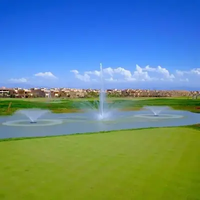 Prestigia golf