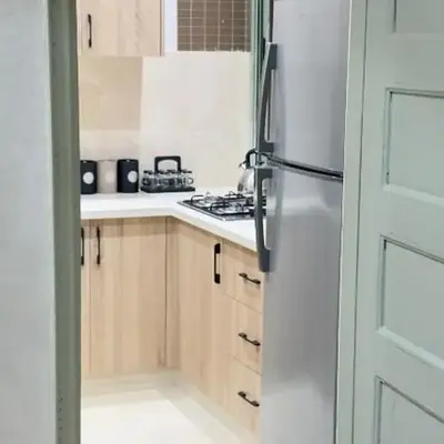 Just renovated appartement in marrakech
