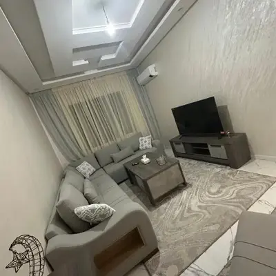 Appartement cozy