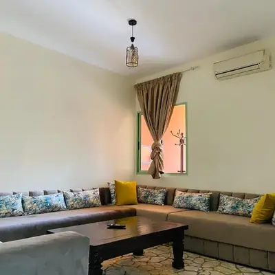 Comfortable Apartment Stay