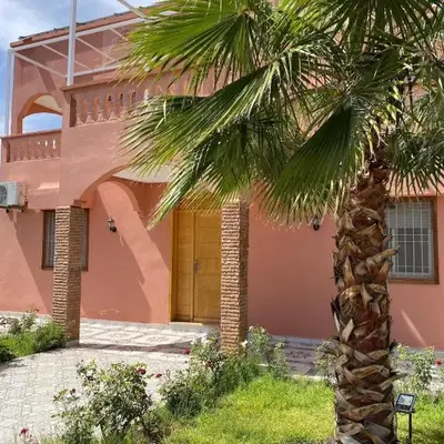 Espace Dar Es Saadâ