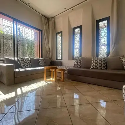 Villa Marrakech avec Piscine