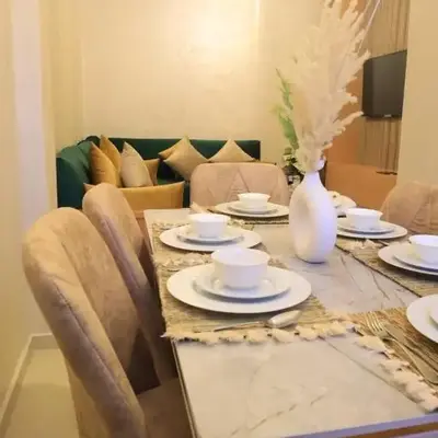 Apartment 5 minutes from Marrakech Airport
