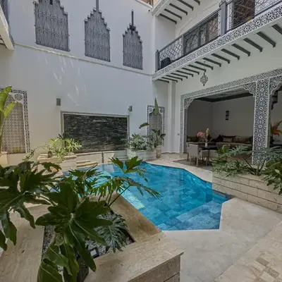 Riad Tonaroz Gold