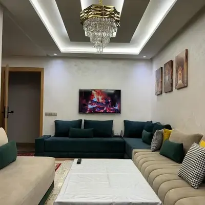 Marrakech Luxe & confort Appartement