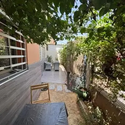 Appartement calme chez Nawal