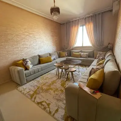 Jasmine house in Marrakech