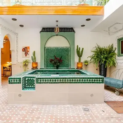 Riad Dar Nana